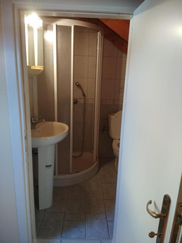 Οι Φωλίτσες Apartment Nafpaktos Bagian luar foto